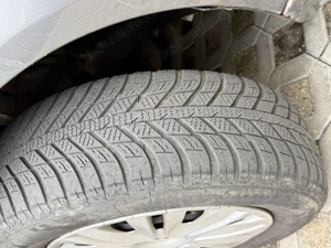 Vw golf plus 1.6 tdi - 2010 - euro 5