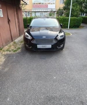 Vând Ford Focus MK 3.5 Sedan