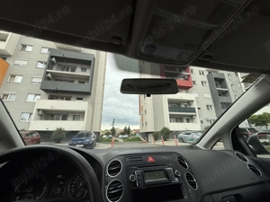 Vw golf plus 1.6 tdi - 2010 - euro 5 - imagine 4