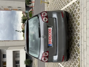 Vw golf plus 1.6 tdi - 2010 - euro 5 - imagine 3
