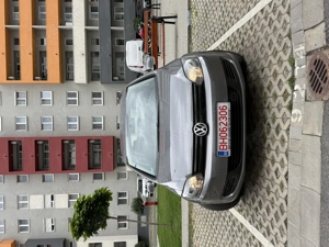Vw golf plus 1.6 tdi - 2010 - euro 5 - imagine 6