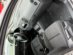 Vw golf plus 1.6 tdi - 2010 - euro 5 - imagine 7