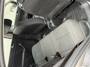 Vw golf plus 1.6 tdi - 2010 - euro 5 - imagine 8