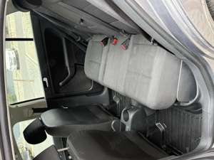 Vw golf plus 1.6 tdi - 2010 - euro 5 - imagine 5