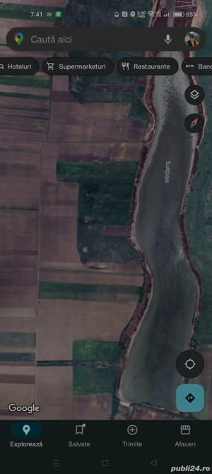 vând pământ  - imagine 2