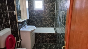 Vând apartament 3 camere   Micălaca, zona Miorița   Arad - imagine 5