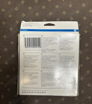 HP Photo Value Pack Q7966EE   Cartuse HP 363 + hartie foto - imagine 5