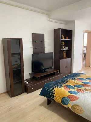 Proprietar, inchiriez garsoniera mare Plaza Mall - imagine 2