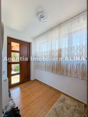 Casa 3 camere in Deva, zona Zavoi, teren 223 mp, SU casa 112 mp..  - imagine 9