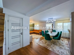 Casa 3 camere in Deva, zona Zavoi, teren 223 mp, SU casa 112 mp..  - imagine 3