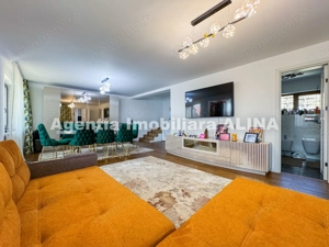 Casa 3 camere in Deva, zona Zavoi, teren 223 mp, SU casa 112 mp..  - imagine 8