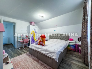 Casa 3 camere in Deva, zona Zavoi, teren 223 mp, SU casa 112 mp..  - imagine 18