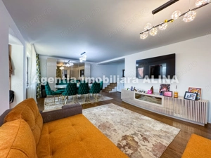 Casa 3 camere in Deva, zona Zavoi, teren 223 mp, SU casa 112 mp..  - imagine 7