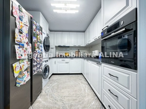 Casa 3 camere in Deva, zona Zavoi, teren 223 mp, SU casa 112 mp..  - imagine 13