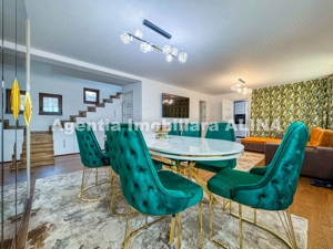 Casa 3 camere in Deva, zona Zavoi, teren 223 mp, SU casa 112 mp..  - imagine 5