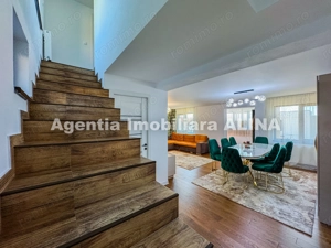 Casa 3 camere in Deva, zona Zavoi, teren 223 mp, SU casa 112 mp..  - imagine 4