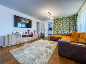 Casa 3 camere in Deva, zona Zavoi, teren 223 mp, SU casa 112 mp..  - imagine 6