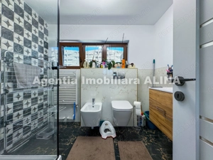 Casa 3 camere in Deva, zona Zavoi, teren 223 mp, SU casa 112 mp..  - imagine 11