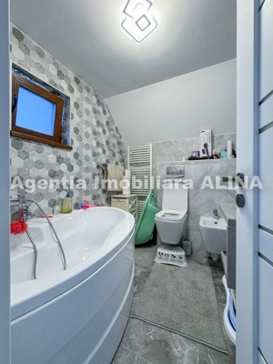 Casa 3 camere in Deva, zona Zavoi, teren 223 mp, SU casa 112 mp..  - imagine 20