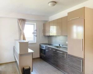 Apartament cu 2 camere in bloc nou | Zona Parcul Salca
