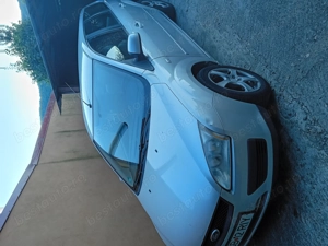 Ford focus 2 80kw 109 CP motor 1600 motorina preț fix  - imagine 4