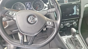 Vând Volkswagen Golf 7.5 Join - imagine 5
