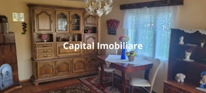 Casă Duplex 6 dormitoare, Valea Doftanei
 - imagine 12