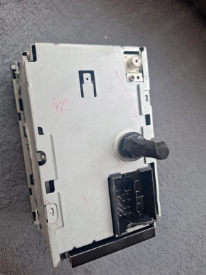 Radio cd original Ford 6000 CD - KW200 FDC200 Ford Audio Systems - imagine 5