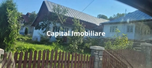 Casă Duplex 6 dormitoare, Valea Doftanei
 - imagine 2