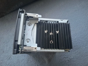 Radio cd original Ford 6000 CD - KW200 FDC200 Ford Audio Systems - imagine 4