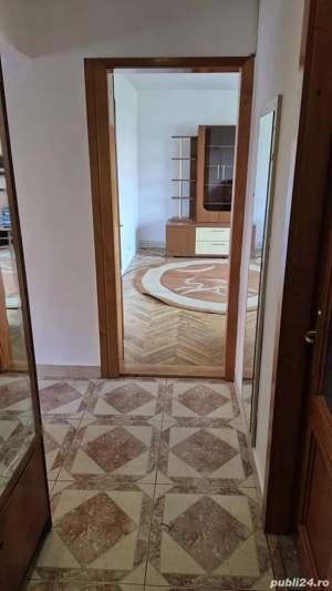 Vând apartament 3 camere   Micălaca, zona Miorița   Arad - imagine 10