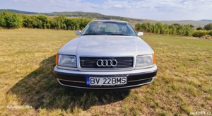 Audi 100 2.3 benzina