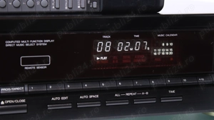 Cd player Denon DCD-620+telecomanda. - imagine 3