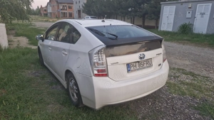 vand Toyota Prius 3