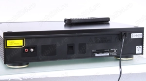 Cd player Denon DCD-620+telecomanda. - imagine 5