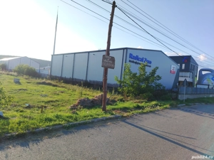 Teren Mărăcineni sens giratoriu  - imagine 3