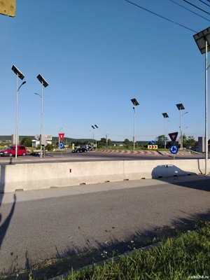 Teren Mărăcineni sens giratoriu  - imagine 2