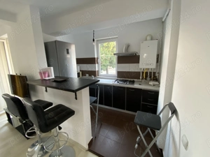 2 Camere Complet Mobilat Sos Salaj 202 Sector 5