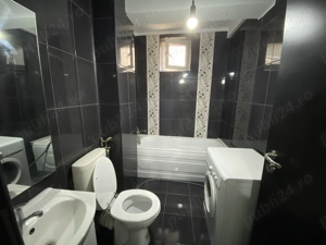 2 Camere Complet Mobilat Sos Salaj 202 Sector 5 - imagine 3