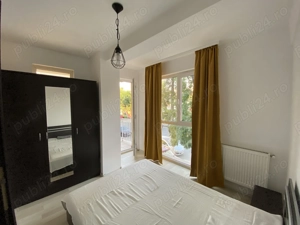 2 Camere Complet Mobilat Sos Salaj 202 Sector 5 - imagine 8