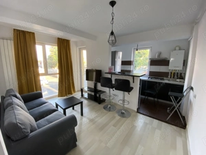 2 Camere Complet Mobilat Sos Salaj 202 Sector 5 - imagine 6