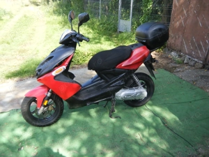 Vand  scuter  - imagine 7