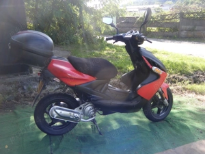 Vand  scuter  - imagine 5