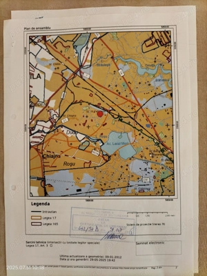 Teren Giulesti Sarbi