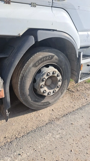 Renault premium Ansamblu complet - imagine 4