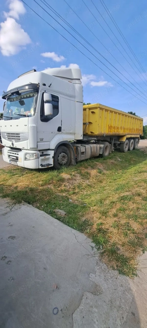 Renault premium Ansamblu complet - imagine 2