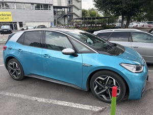 Vând VW ID.3 PRO electric, an 2020, 204 CP - imagine 2