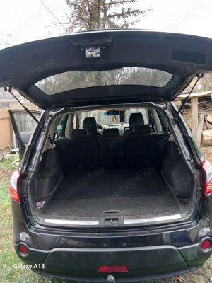 Vind  Nissan Qashqai2011 diesel 2.0 4x4 labuton 6600  - imagine 4