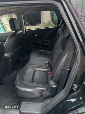 Vind  Nissan Qashqai2011 diesel 2.0 4x4 labuton 6600  - imagine 6