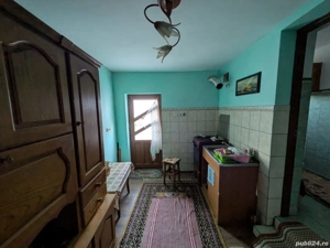Casă de vânzare in Olesesti - imagine 8